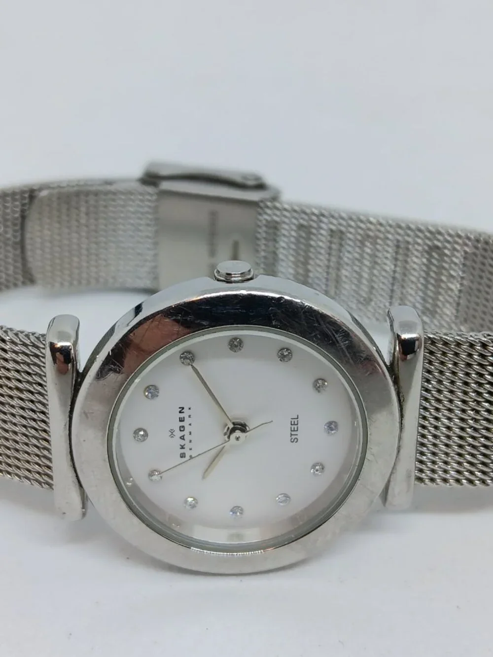Skagen pre owned